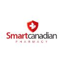 Smart Canadian Pharmacy - New Era of Drugstores logo